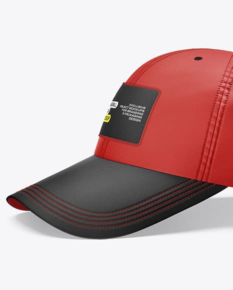 Baseball Cap Side View 的图像结果