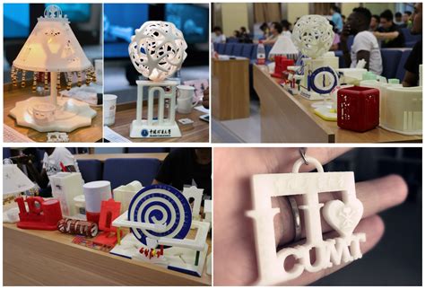 创意设计-3D打印创意设计应用-上海数造