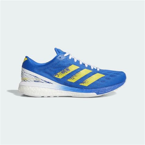 Adidas boston on sale 8 femme