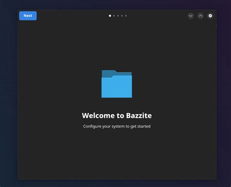 Installing Bazzite for Home Theater PC (HTPC) Setups - Bazzite ...