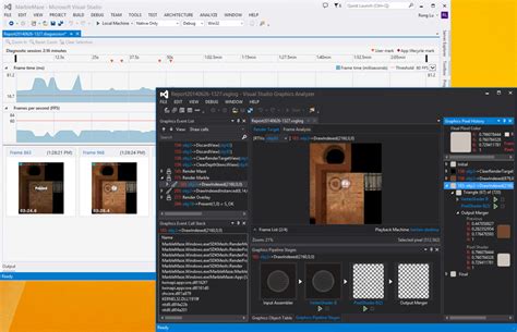 Image result for Visual Studio Instrumentation Graphics