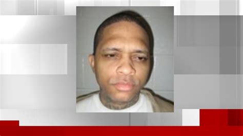 ADOC: Donaldson Correctional Facility inmate back in custody after ...