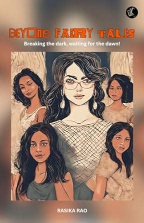 Beyond Fairy Tales : Rasika Rao: Amazon.in: Books
