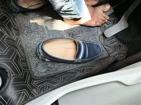 Dapper Loafers : Black