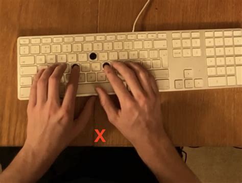 Image result for How to Type a Computer