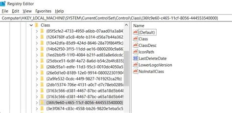 Image result for Code 52 Device Manager