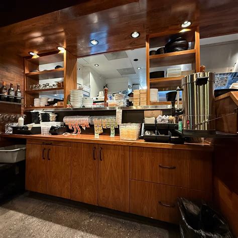 JINYA RAMEN BAR - SANTA MONICA - Santa Monica - Menu, Prices ...