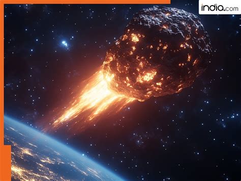 NASA on ALERT as mysterious Comet 3I/ATLAS heads toward Earth, asteroid ...