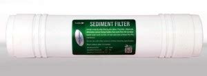 aqua nerio Sediment Filter 6000 L Gravity Based + UF Water Purifier ...
