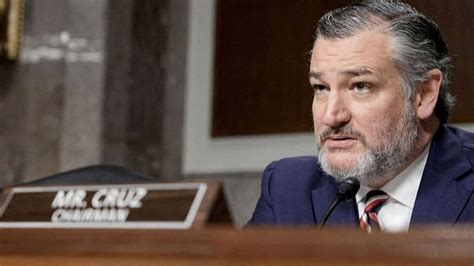 Republican Ted Cruz sounds alarm, warns Donald Trump’s tariffs could ...