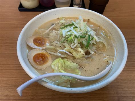 らぁ麺 ひふみ - 船橋市二和東/ラーメン店 | Yahoo!マップ