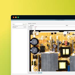 Image Analysis by Tracker Software 的图像结果