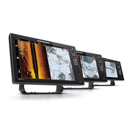 Image result for Humminbird Helix 12