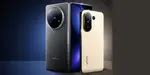 Launch Alert! Vivo X Fold 5 And X200 FE Arrive In India At This Price ...