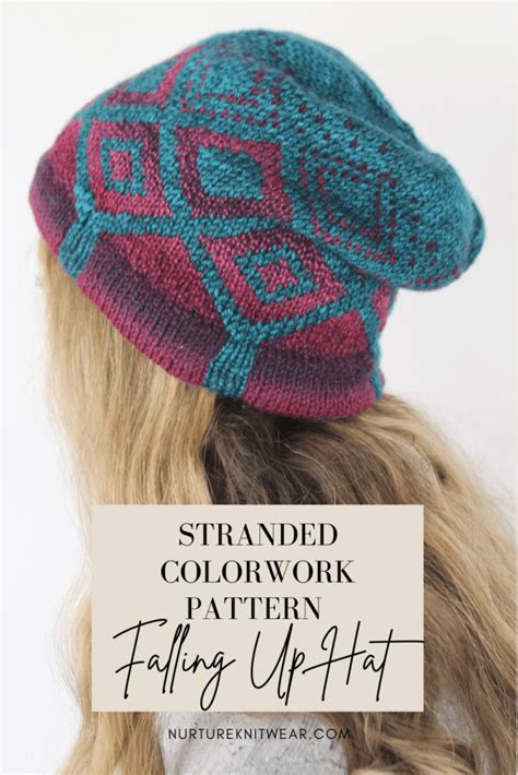 Image result for Stranded Color Knitting