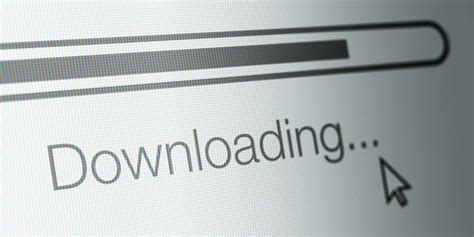 downloading 的图像结果