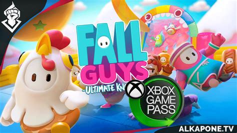 Image result for Fall Guys Animation
