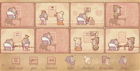 Steam Community :: Guide :: Storyteller 100% Level Walkthrough (with ...