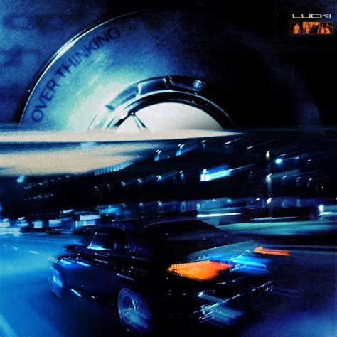 ‎OverTh!nking - Single - Album by LUCKI - Apple Music