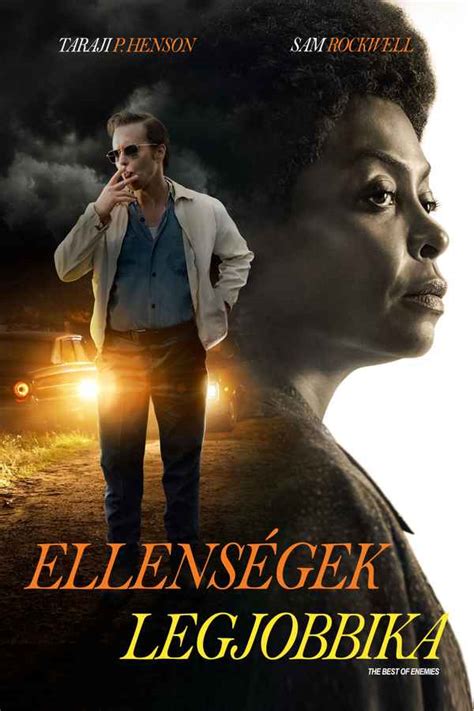 The Best of Enemies Movie (2019) | Release Date, Cast, Trailer, Songs ...