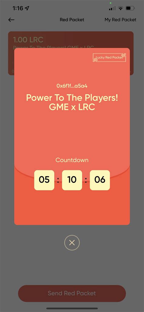 Image result for Using LRC Wallet