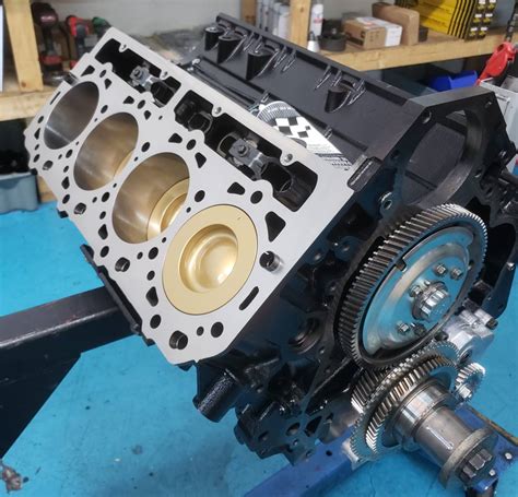 06-07 LBZ Duramax Engine - "Tow / Mild Street Build"