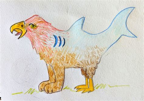 Creative Kids - Animal Mishmash, 133 McMillan Street, Parksville, BC ...