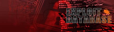 Image result for Exploit Database