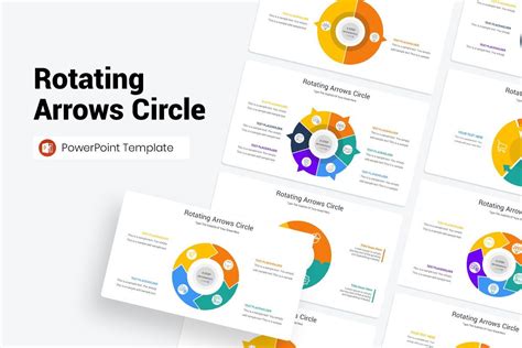 Image result for Create a Row Circle PowerPoint