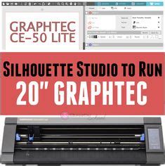 Image result for Graphtec Tutorials