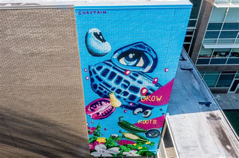 SPARK — Studio Chastain.