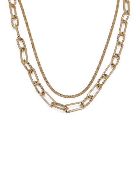 Petite Layered Chains – Bellofox
