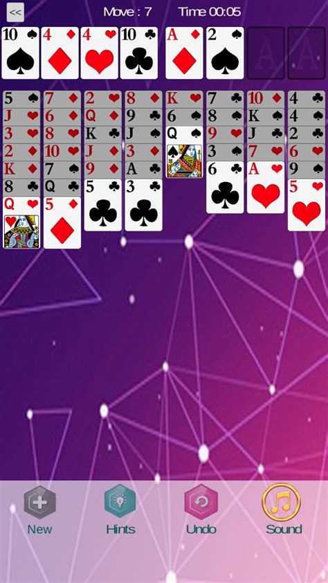 FreeCell Classic - App on Amazon Appstore