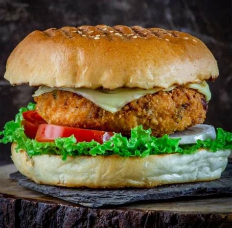 Eat The Biggest Burgers From These Places | LBB, Kolkata