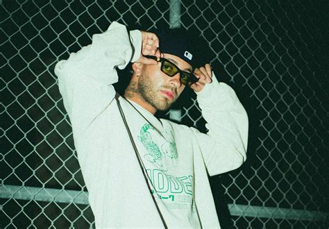 ¿Quién es Feid (o Ferxxo) y por qué se agotaron las entradas a su concierto en Ecuador el mismo ...