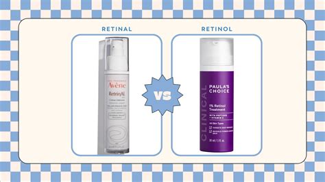 What Is The Difference Between Retinol And Retin A | TAFT Independent