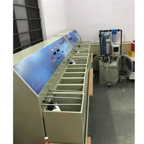 Plating Machine - Mini Silver Plating Machine Trader - Wholesaler ...