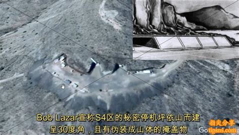 美国51区最隐秘空军基地曝光 神秘区域揭开面纱(图)|空军基地|51区_新浪军事_新浪网