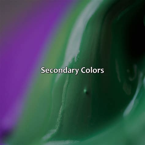 Purple And Green Make What Color - colorscombo.com