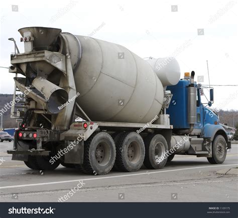 Cement Mixer Drink Truck at Lilian Dixson blog