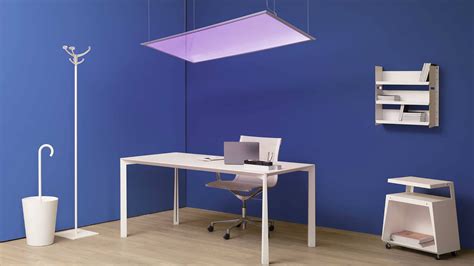 Artemide showcase their antiviral ultraviolet Integralis range at ...