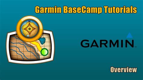 Image result for Basecamp Garmin Tutorial
