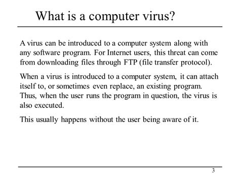 Computer Virus Examples 的图像结果
