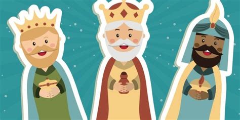 PROTOCOLO VISITA REYES MAGOS