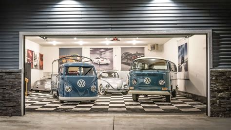 View Portable Garage Floor Ideas Pics