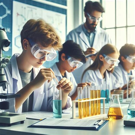 Science Lab Experiments 的图像结果