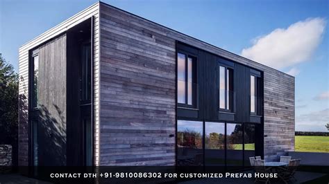 Prefabricated Structures Manufacturers in Delhi