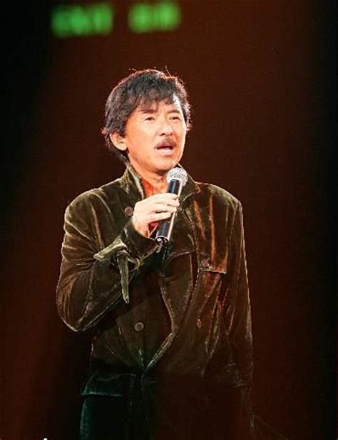 74歲林子祥綜藝翻車：「我不會唱假的」，下一秒對口型失敗 - 每日頭條