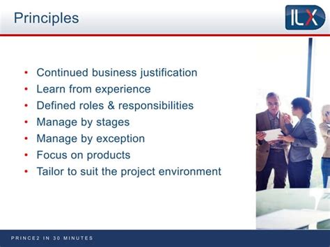 PRINCE2 Explained 的图像结果