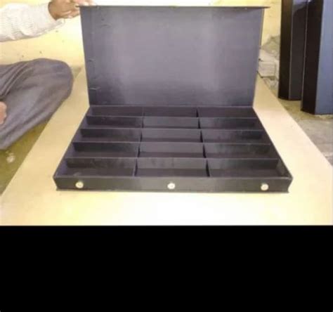 Optical counter tray - Optical display tray Trader - Retailer from Mumbai